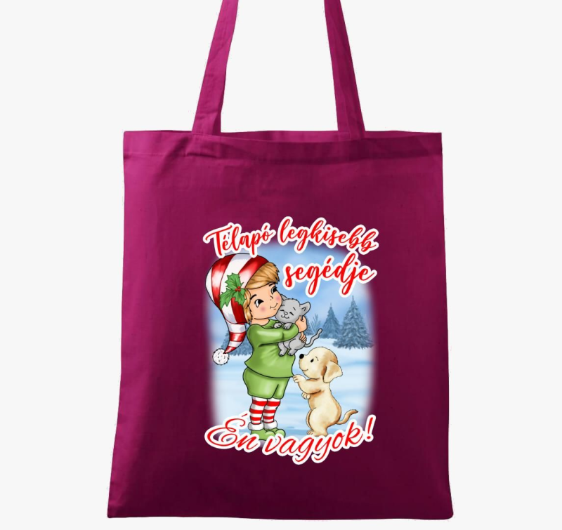 legkisebb fant gyerek