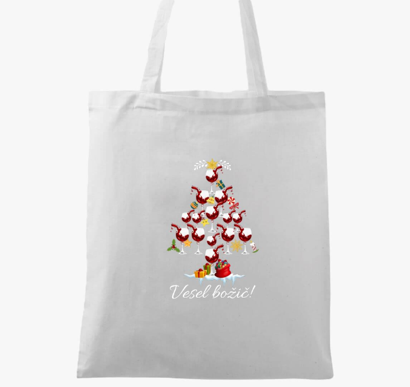 Boldog boros poharas