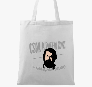 Bud Spencer puffin a