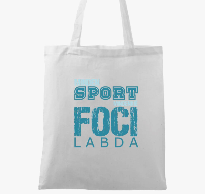 Vsak sport focis