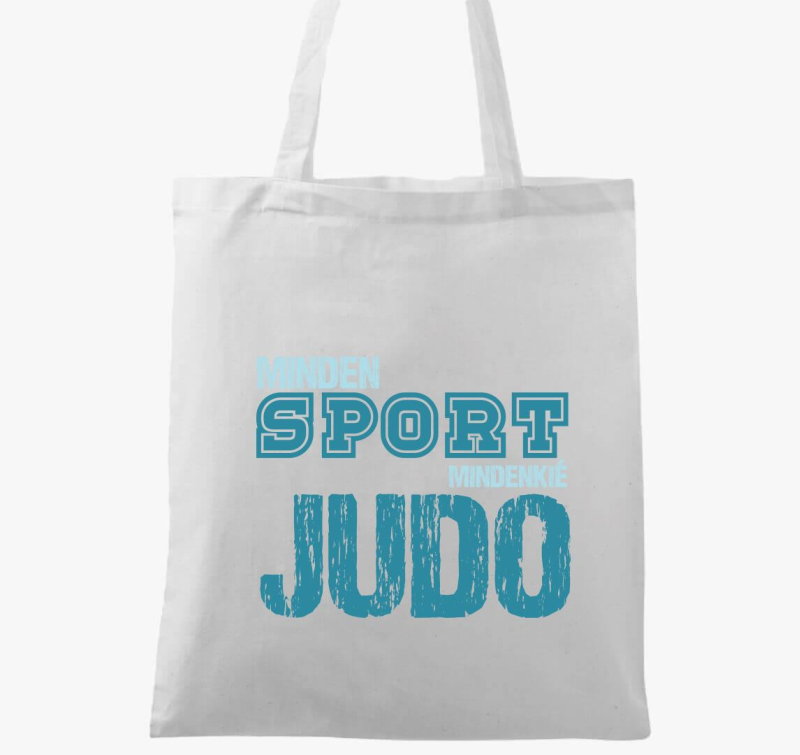 Vsak sport judo