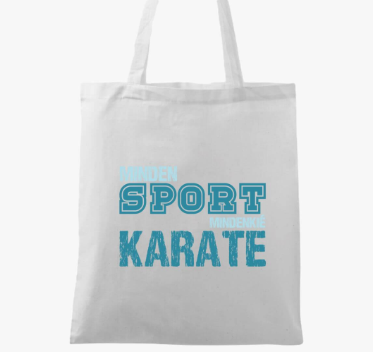 Vsak sport karate