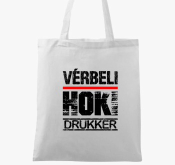 hoki drukker