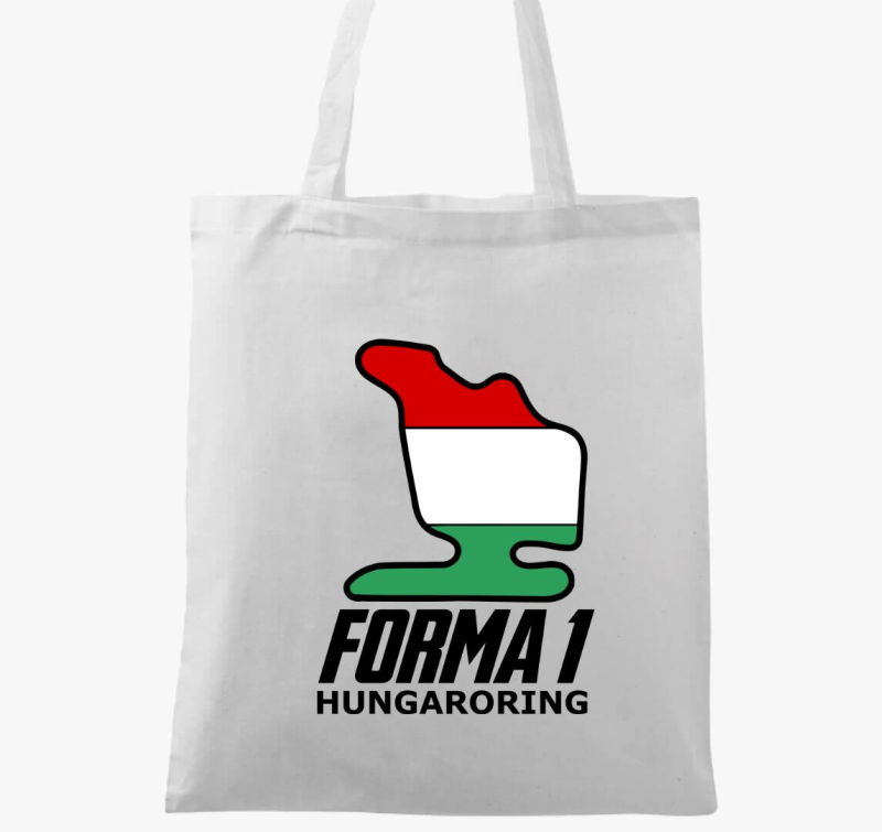 Forma 1 Hungaroring