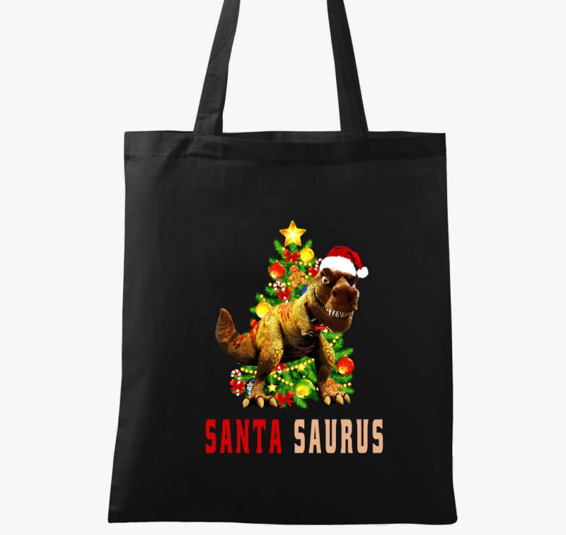 Santa Saurous
