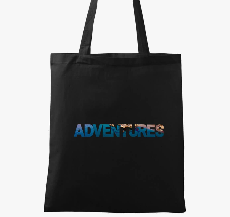 Adventures, kalandok