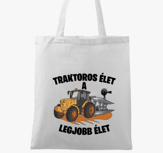 Traktoros legjobb