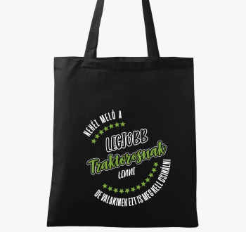 legjobb traktorosnak