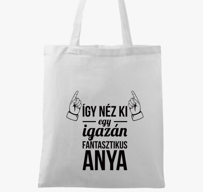 ki fantasztikus mama