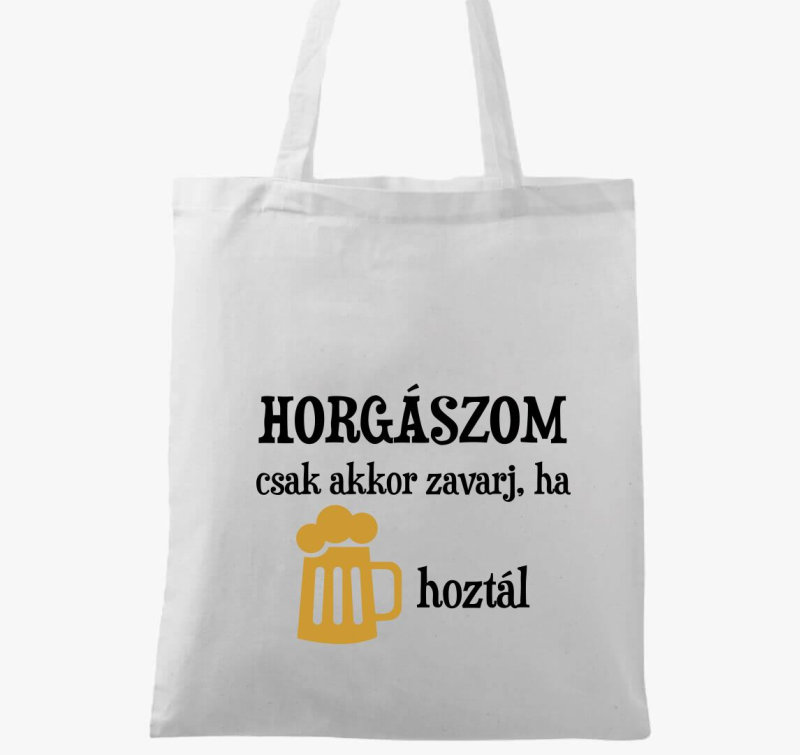 csak akkor zavarj ha