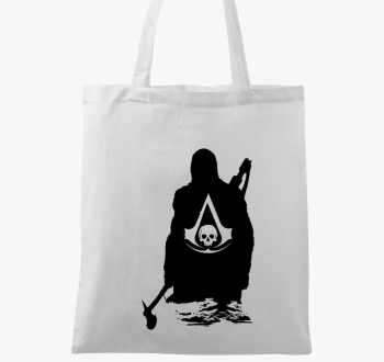 Assassins Creed sziluett