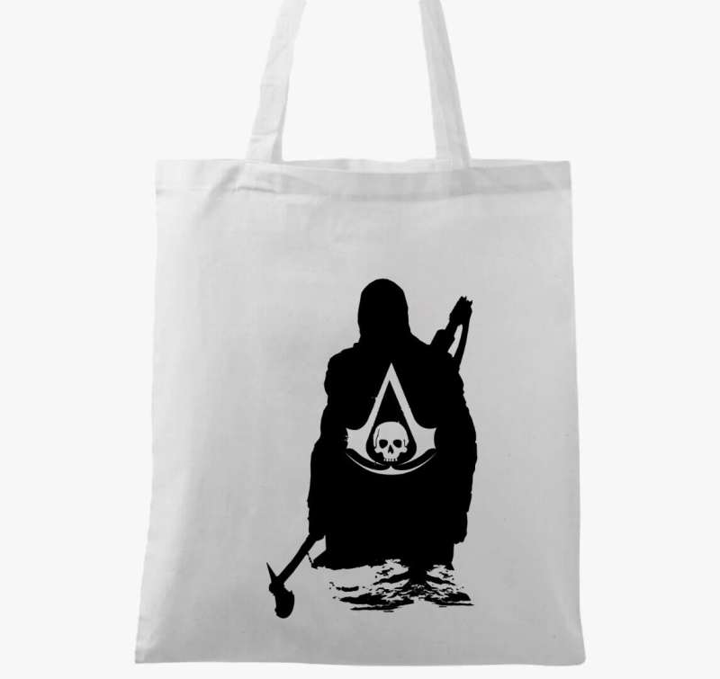 Assassins Creed sziluett