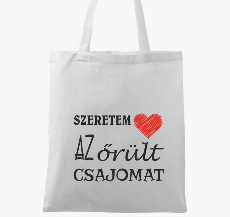 Szeretem csajomat