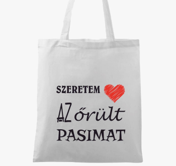 Szeretem pasimat