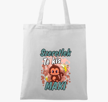 Ljubim te te kis Maki fant