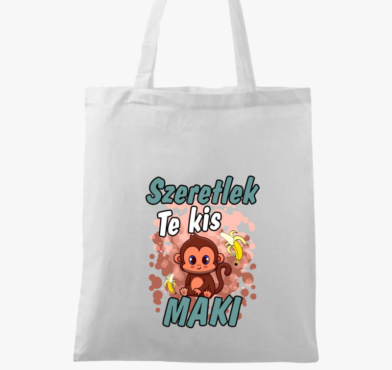 Ljubim te te kis Maki fant