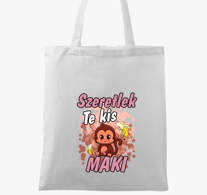 Ljubim te te kis Maki dekle