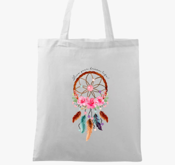 hippie live your dream life - angol