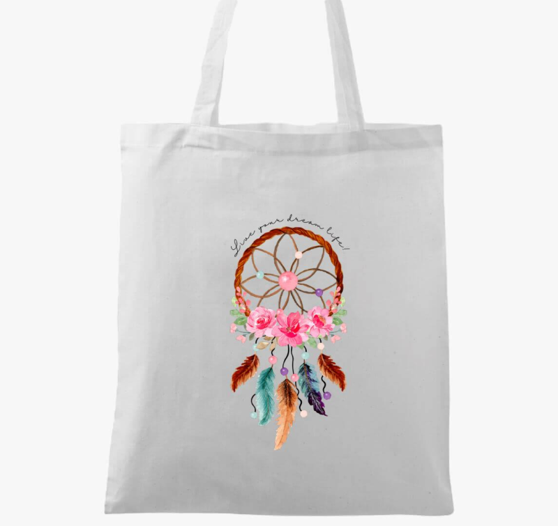 hippie live your dream life - angol