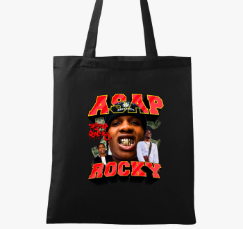 ASAP Rocky aranyfog