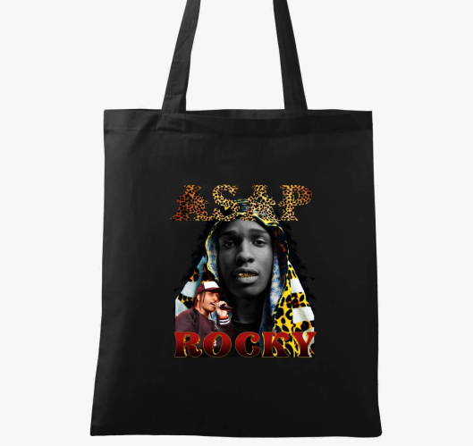 ASAP Rocky