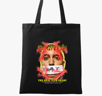 Eminem the real slim shady