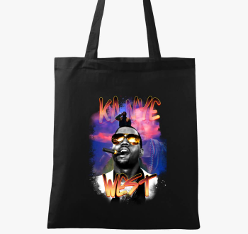 Szivaros Kanye West