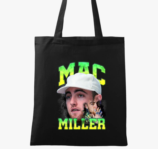 Mac Miller Amerikai Rapper