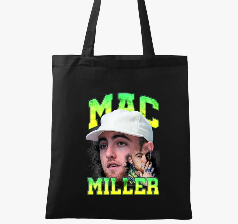 Mac Miller Amerikai Rapper