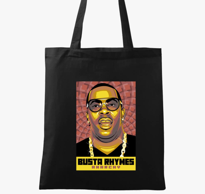 Busta Rhymes - Anarchy