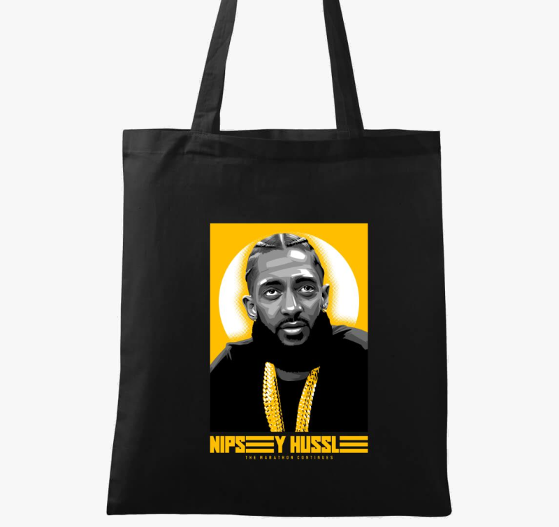 Nipsey Hussle
