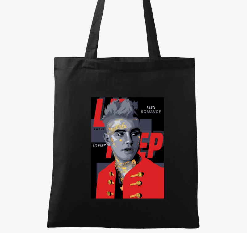 Real Peep - Teen Romance