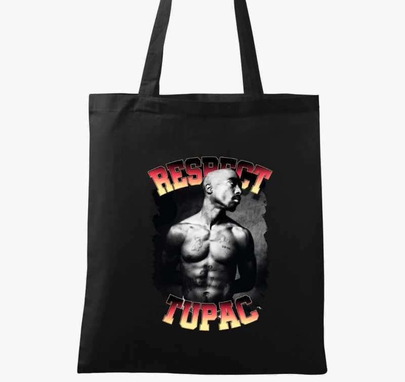 Tupac Respect