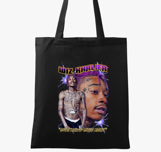 Wiz Khalifa