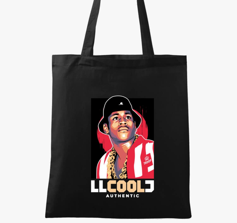 LL Cool J