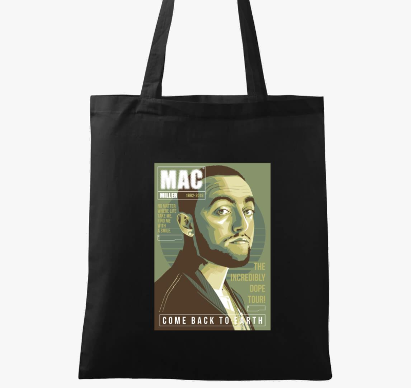 Mac Miller - Come back to Earth