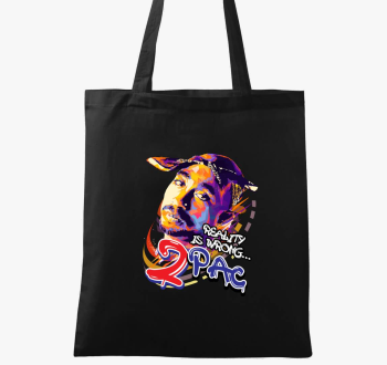 2pac reality is wrong