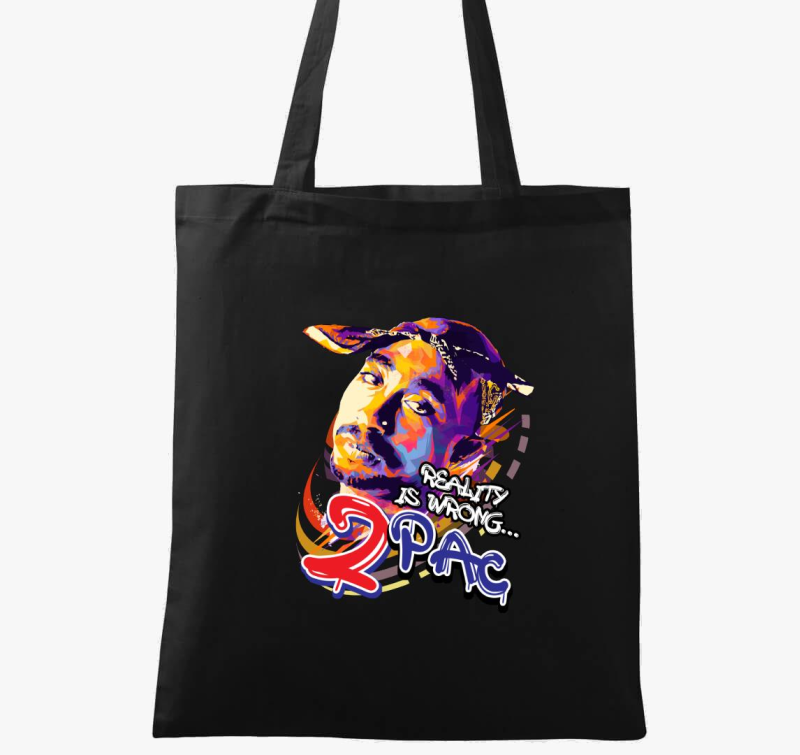 2pac reality is wrong