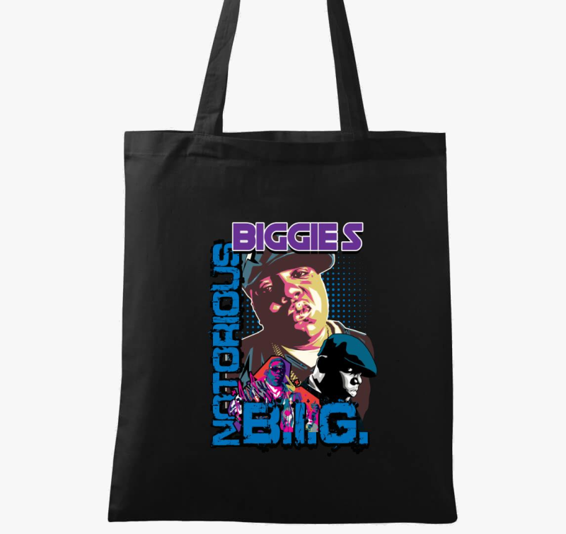 Notorious B.I.G rapper