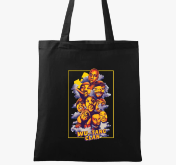 Wu-Tang Clan - Smoke