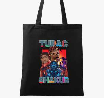 Tupac Shakur Rapper