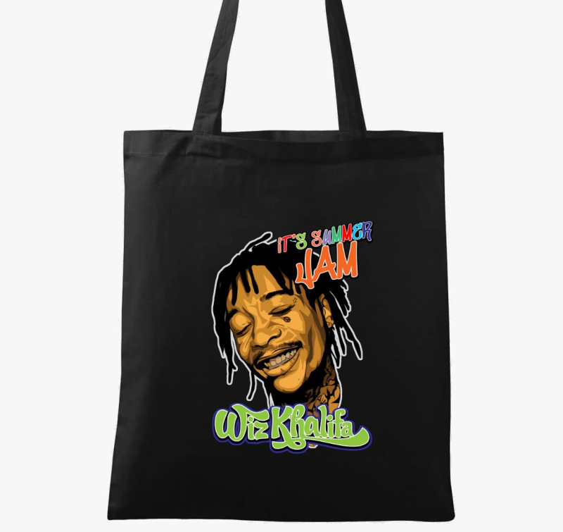 Wiz Khalifa Summer Jam