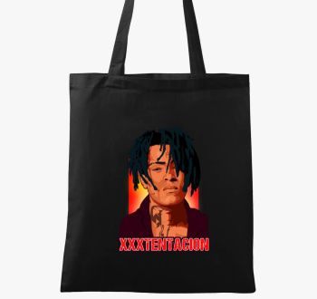 XXXTentacion artwork