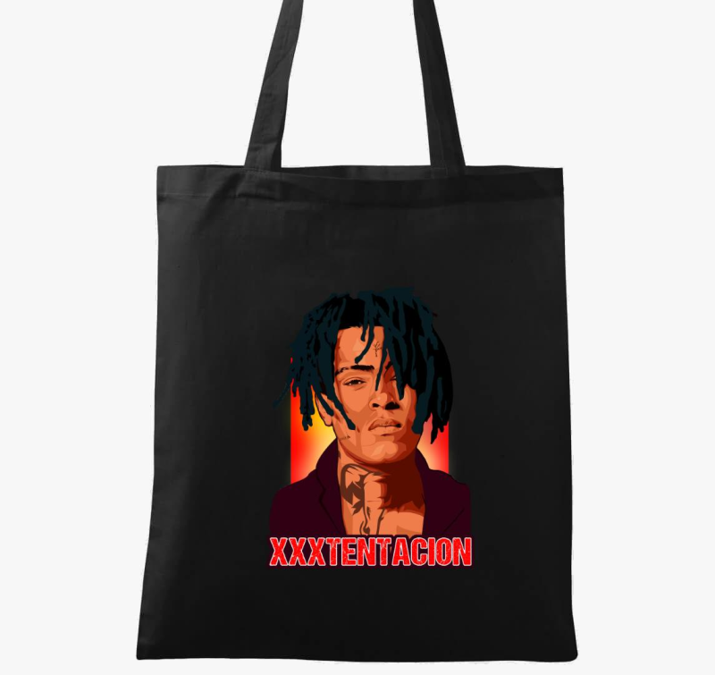 XXXTentacion artwork