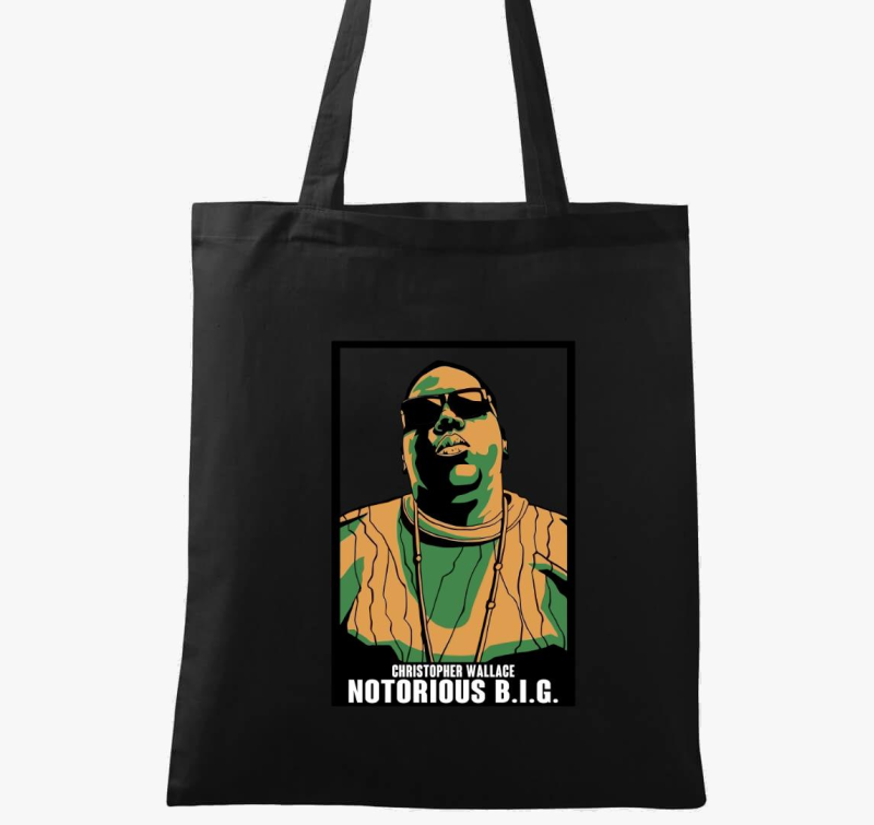 The Notorious B.I.G. CW