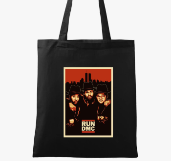 Run DMC plakat