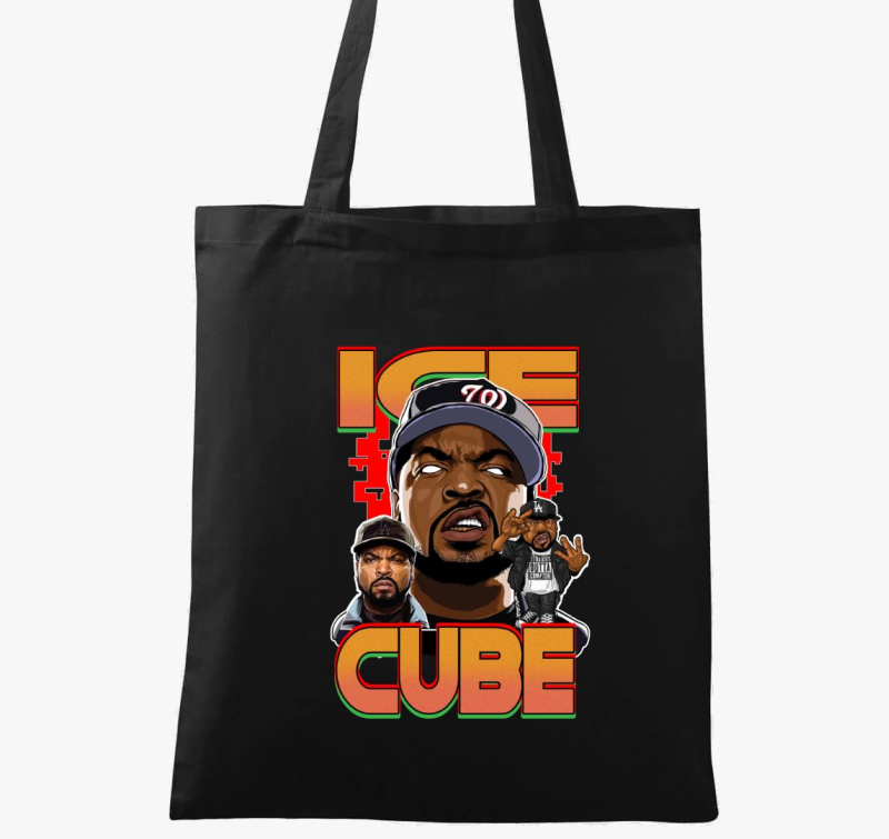 Ice Cube 2.0