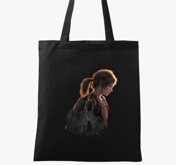 The Last of Us festett