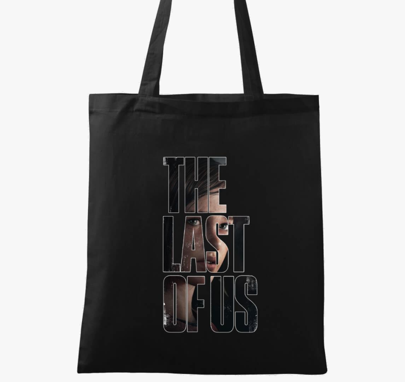 The Last of Us felirat - Ellie