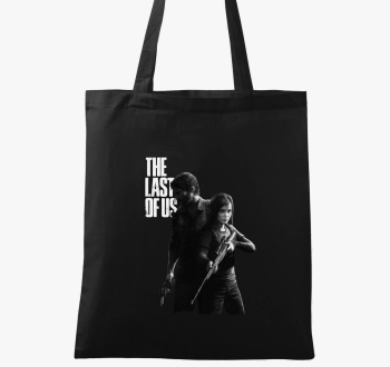 The Last of Us Ellie in Joel